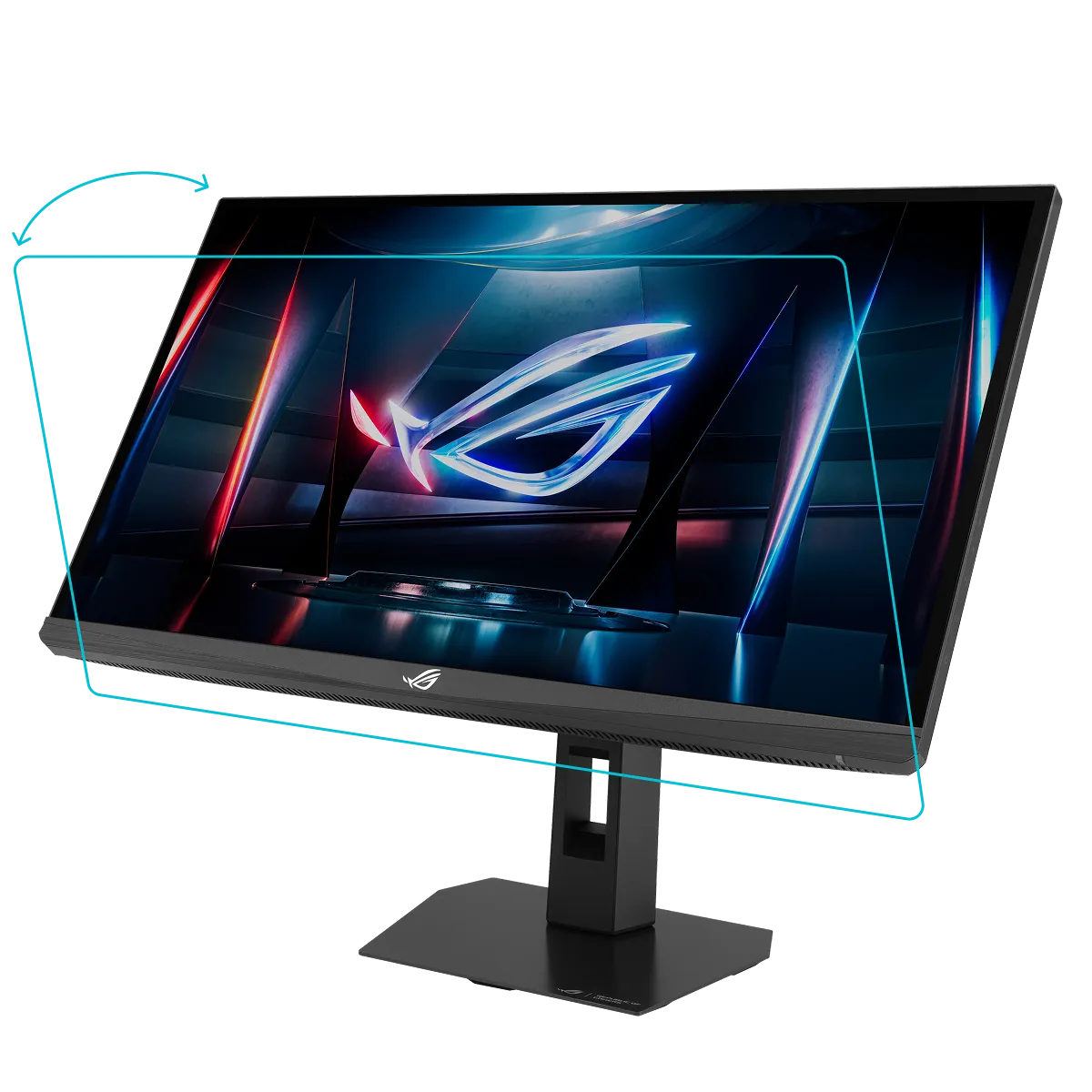 ASUS ROG Strix XG248QSG Ace Esports Gaming Monitor — 24.1
